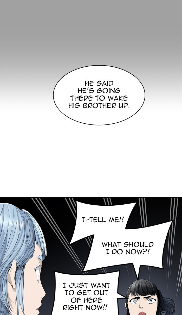 Tower of God, Chapter 432 image 041